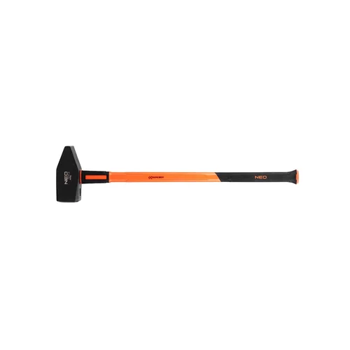 Platukas 8 kg, stiklo pluošto rankena image 1