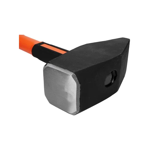 Platukas 8 kg, stiklo pluošto rankena image 2