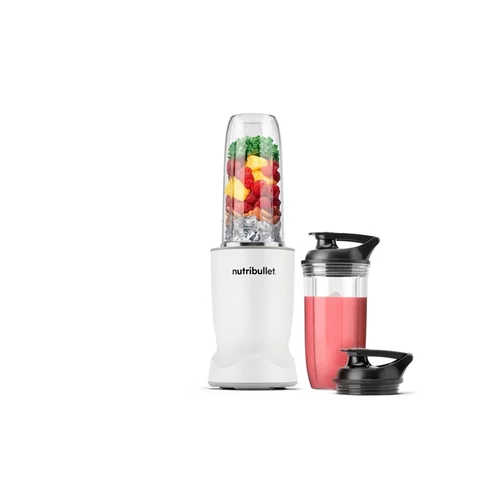 Nutribullet NBT1006MW Balta image 1