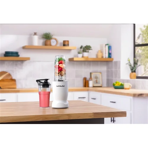 Nutribullet NBT1006MW Balta image 3