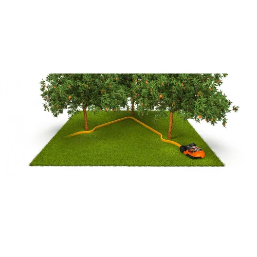 Worx Landroid WA0860 ACS ultragarsinė kliūčių vengimo sistema image 2