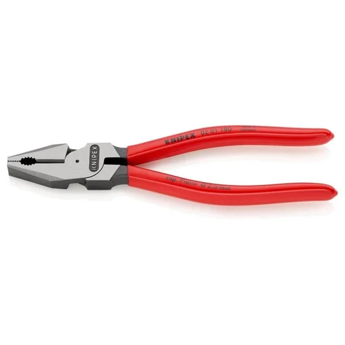 KNIPEX 0201180 Kombinuotos didelės svertinės replės image 1