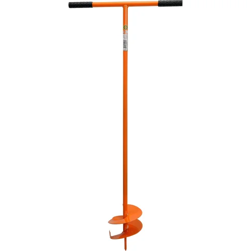 Flo Grąžtas rankinis dirvožemiui D-17/110 cm image 1