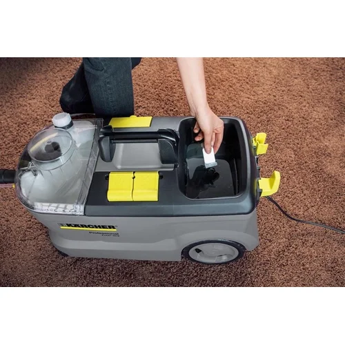 Kärcher RM 760 CarpetPro kilimų plovimo tabletės, 16 vnt image 2