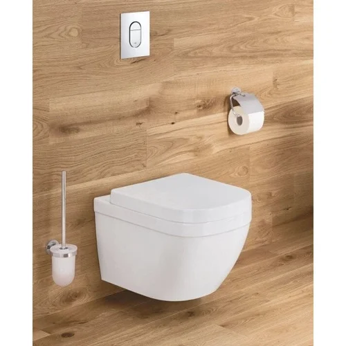 Klozetas GROHE 4in1 EuroCeramic Rimless image 2