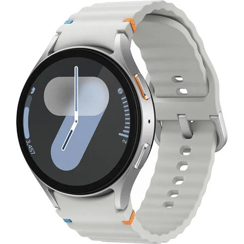 Samsung Galaxy Watch 7 44 mm BT Sidabro image 1