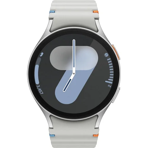 Samsung Galaxy Watch 7 44 mm BT Sidabro image 2