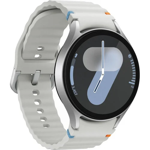 Samsung Galaxy Watch 7 44 mm BT Sidabro image 3