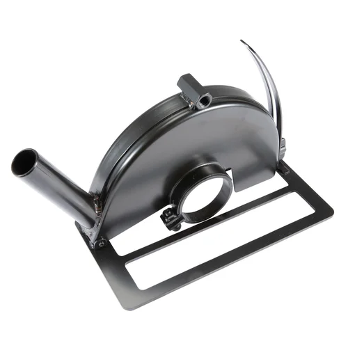 Makita 194044-1 Disko apsauga su nusiurbimo antgaliu 180-230MM image 3