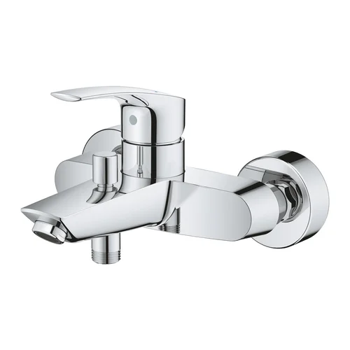 Grohe Eurosmart vonios maišytuvas 33300003 chromo spalvos image 2