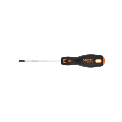 NEO Atsuktuvas kryžminis Philips PH1x100 mm image 1