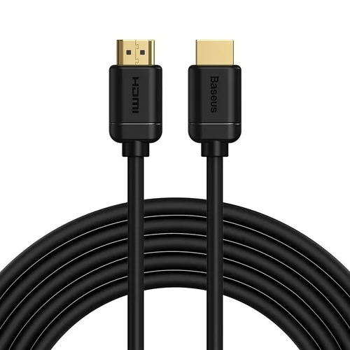 Baseus CAKGQ-D01 HDMI M–HDMI M 5 m Kabelis image 1