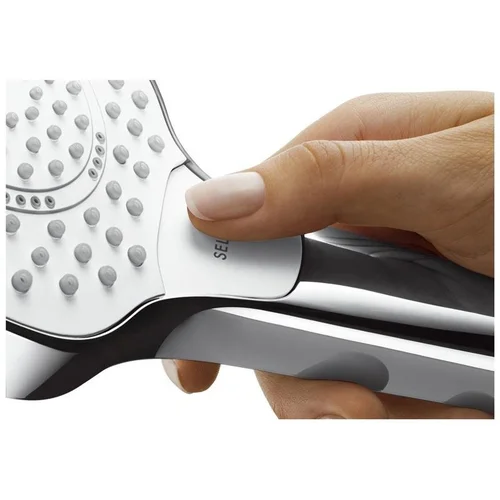 Hansgrohe Select 110 Dušo galvutė 110 mm image 3