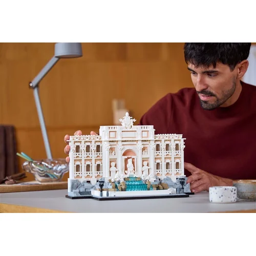 LEGO® Arch Trevi fontanas 21062 image 3