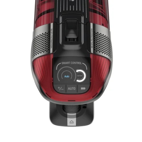 Tefal X-Force Flex 12.60 Animal Auto TY98A9WO Raudona image 2