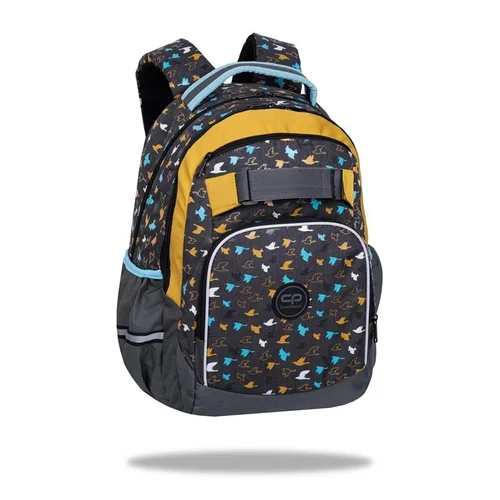 CoolPack F103682 kuprinė Juoda image 1
