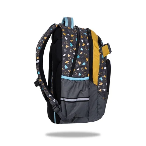 CoolPack F103682 kuprinė Juoda image 2