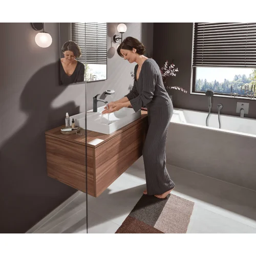 Hansgrohe Vivenis 110 CoolStart 75024340 Praustuvo maišytuvas image 3