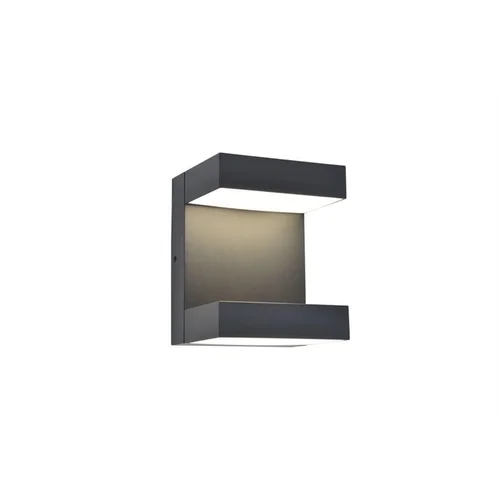 Lutec šviestuvas lauko LED 13W 3000–4000K 1000 lm IP65 image 1