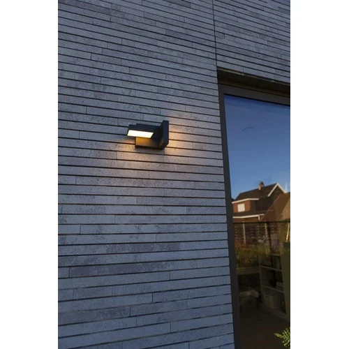 Lutec šviestuvas lauko LED 13W 3000–4000K 1000 lm IP65 image 3