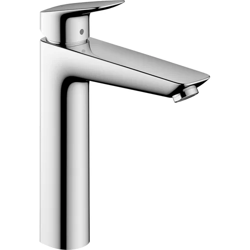 Hansgrohe Logis 190 aukštas praustuvo maišytuvas image 1