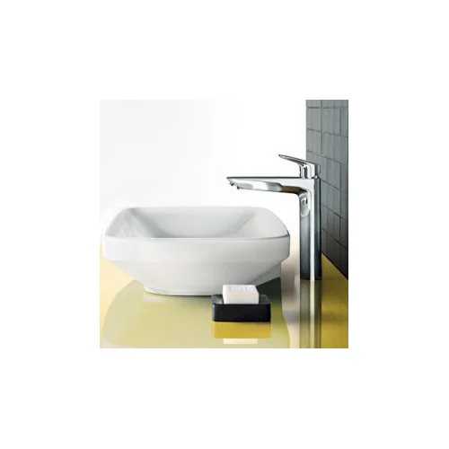 Hansgrohe Logis 190 aukštas praustuvo maišytuvas image 3