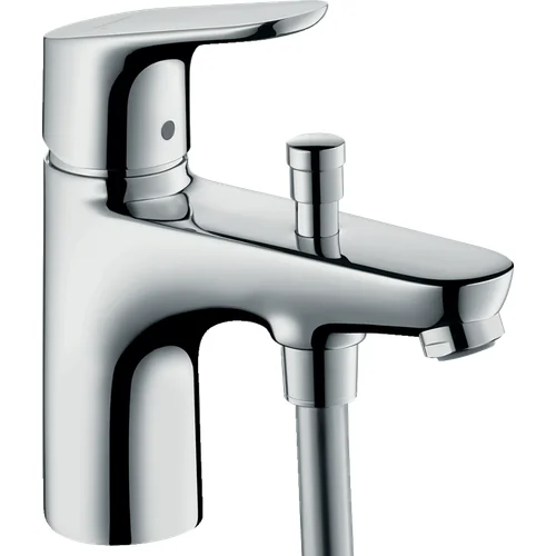 Hansgrohe Focus 31938000 Chromo vonios/dušo maišytuvas image 1