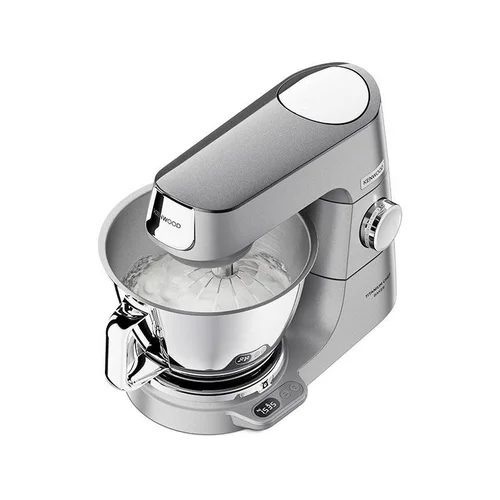 Kenwood KVC85 594SI virtuvinis kombainas Sidabro spalva image 3