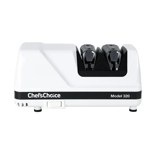 CHEF'SCHOICE M320 el. peilių galąstuvas image 2