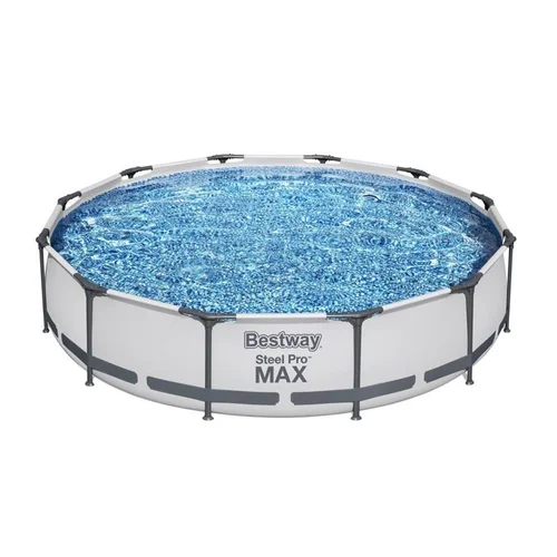 Bestway Karkasinis baseinas 3.66x3.66x0.76 m 56416 image 2