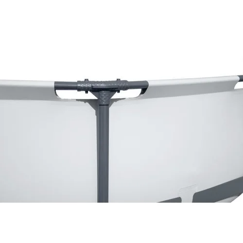 Bestway Karkasinis baseinas 3.66x3.66x0.76 m 56416 image 3