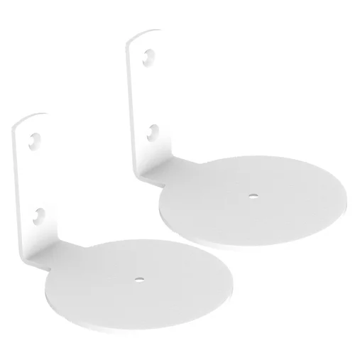 CAVUS CMSE100XSW2 sieninis laikiklis Baltas skirtas Sonos ERA 100 image 1