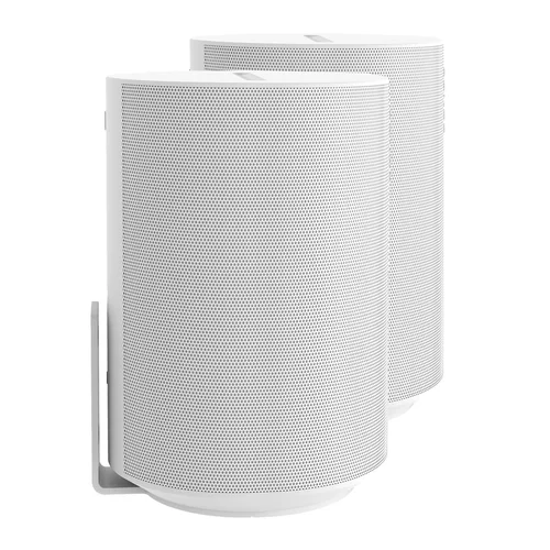 CAVUS CMSE100XSW2 sieninis laikiklis Baltas skirtas Sonos ERA 100 image 3