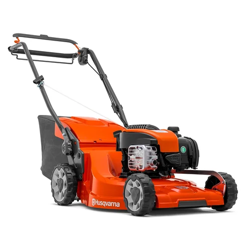 Husqvarna LC 347V benzininė vejapjovė image 1