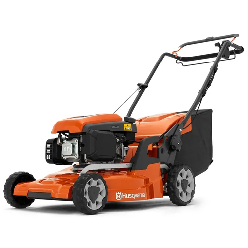 Husqvarna LC 347V benzininė vejapjovė image 3