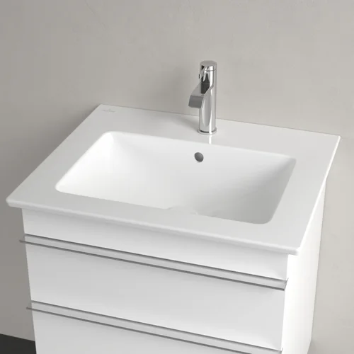 Villeroy & Boch Venticello 600x500 baldinis/pakabinamas praustuvas image 1