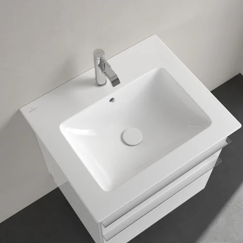 Villeroy & Boch Venticello 600x500 baldinis/pakabinamas praustuvas image 3
