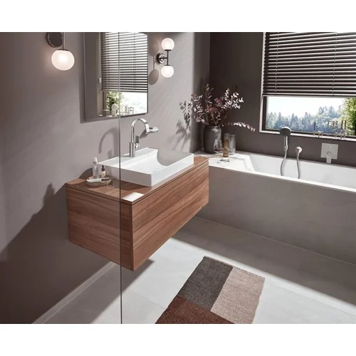 Hansgrohe VIVENIS 210 75030000 Chromo image 3