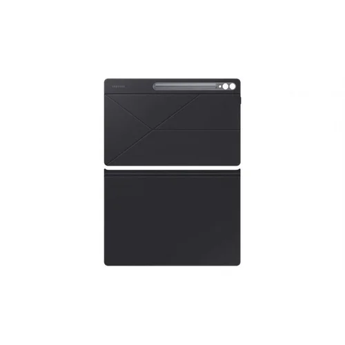 Dėklas Samsung Galaxy S9 Ultra, Juoda, 14.6" image 3
