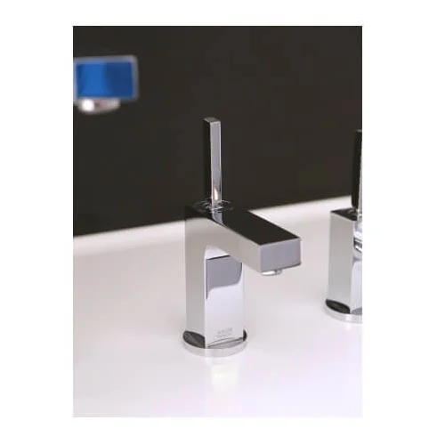 Hansgrohe Axor Citterio 110 praustuvo maišytuvas – Braižytos bronzos image 3