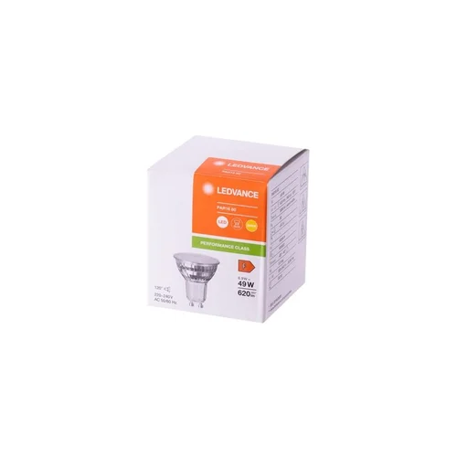 Ledvance LED lemputė T8 GU10, 6.9 W, 3000 K image 2