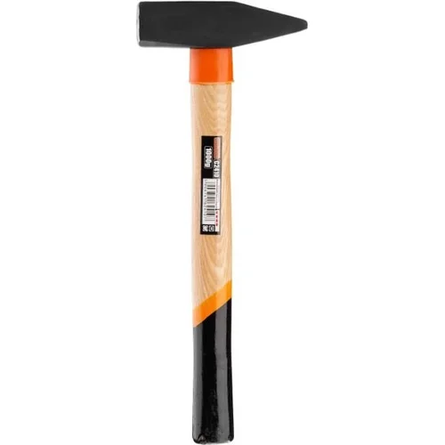 Richmann plaktukas 200 g su medine rankena image 1