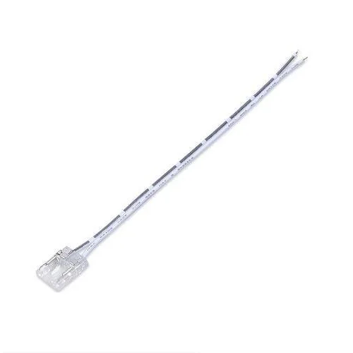 Jungtis LED COB juostai COB-CON10B, 15 cm laidai image 2