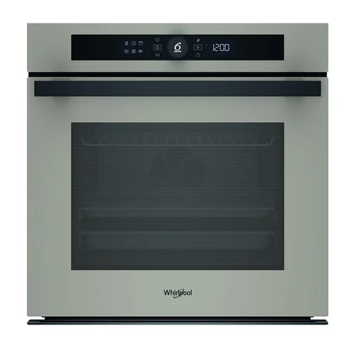 Whirlpool WOI4S8HM2SEA elektrinė orkaitė 73 L Ruda image 1