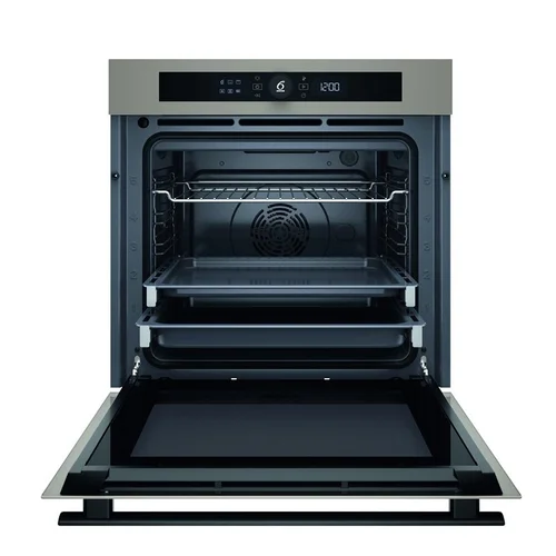 Whirlpool WOI4S8HM2SEA elektrinė orkaitė 73 L Ruda image 2