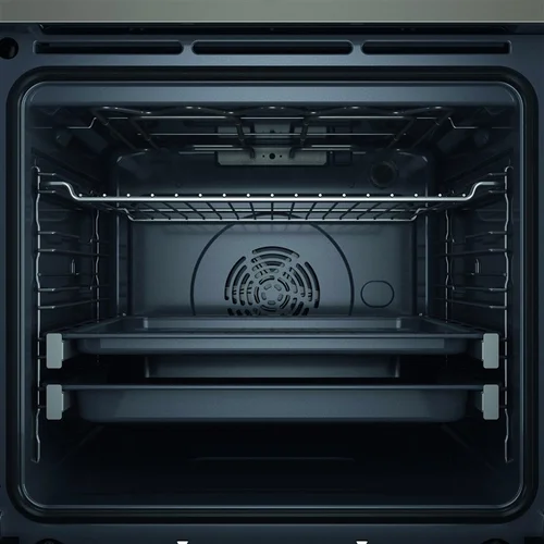 Whirlpool WOI4S8HM2SEA elektrinė orkaitė 73 L Ruda image 3