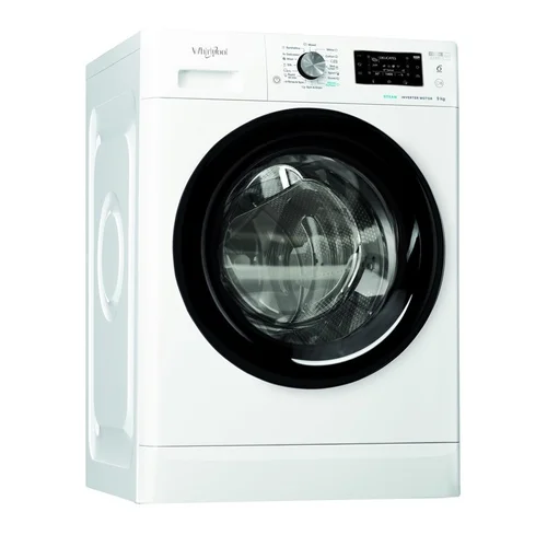 Whirlpool SKALBYKLĖ FFD 9489 BV EE, 9 kg, Balta image 2