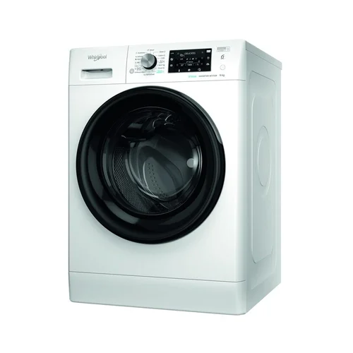 Whirlpool SKALBYKLĖ FFD 9489 BV EE, 9 kg, Balta image 3