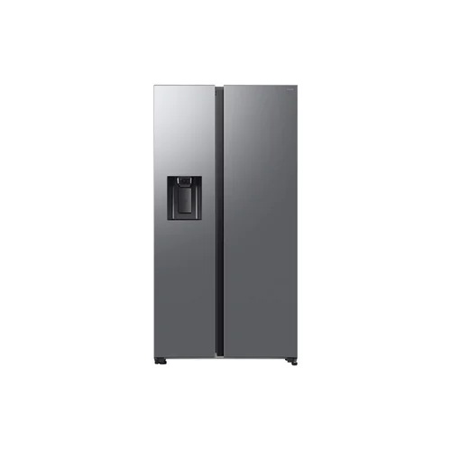 Samsung Šaldytuvas SBS 2D RS70F64KETEO SMG image 1
