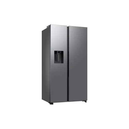 Samsung Šaldytuvas SBS 2D RS70F64KETEO SMG image 3